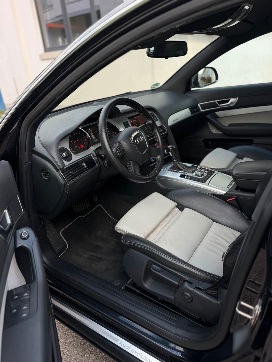 Audi Quattro 2010 — photo 8