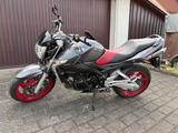 Suzuki GSR 600 ABS Yoshimura - SUZUKI YOSHIMURA