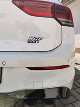 Volkswagen Golf 8R VIII R 2.0 TSI 290-KM/H Akra  HGP-Turbo - Volkswagen Golf: V Turbo