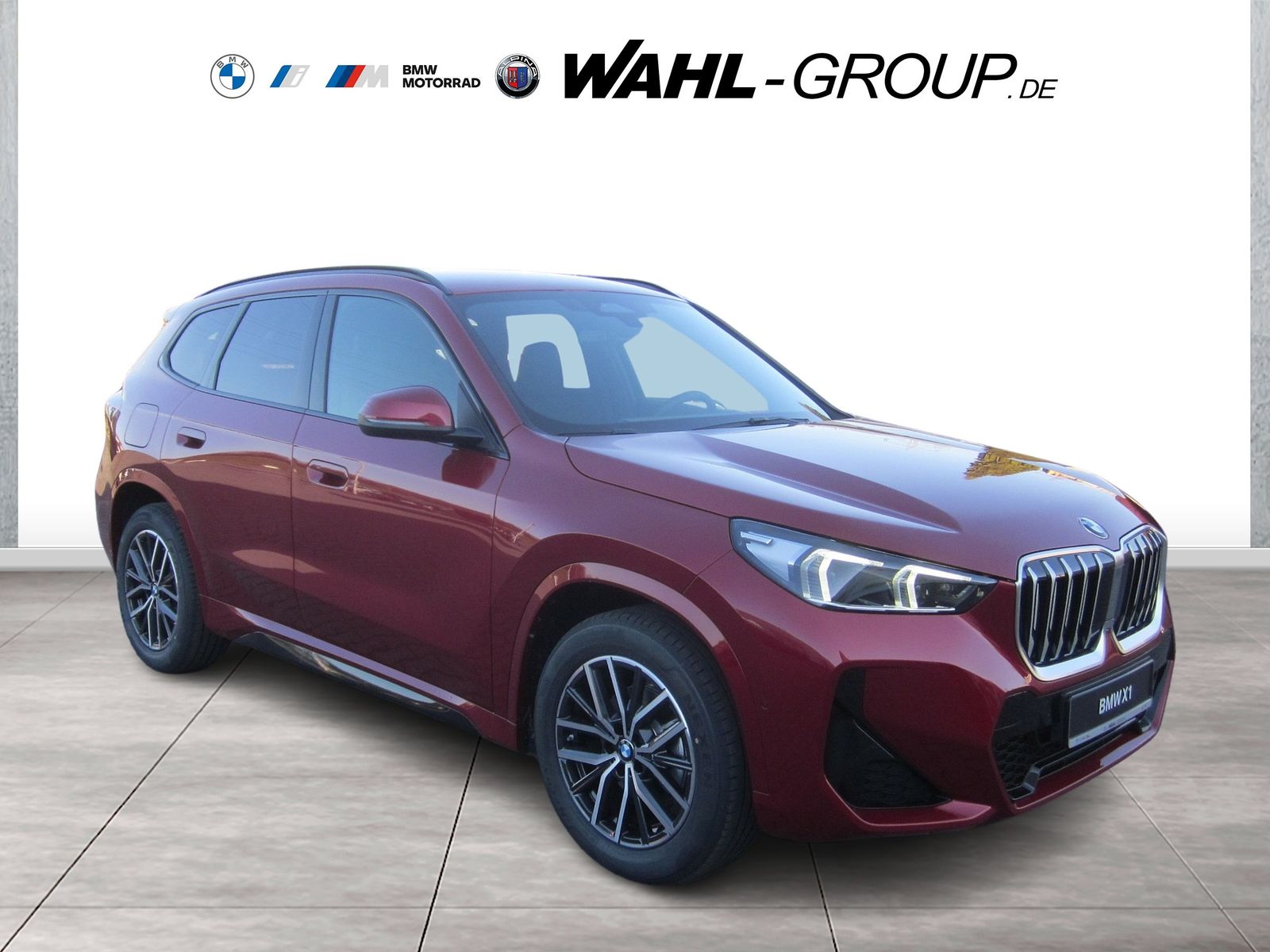 BMW X1 - Bild 3