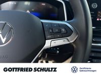 Volkswagen T-Roc - Vorschau Bild 21