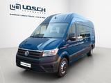 Volkswagen Crafter 55 L5 Superhochdach Doka BOTT-Ausbau