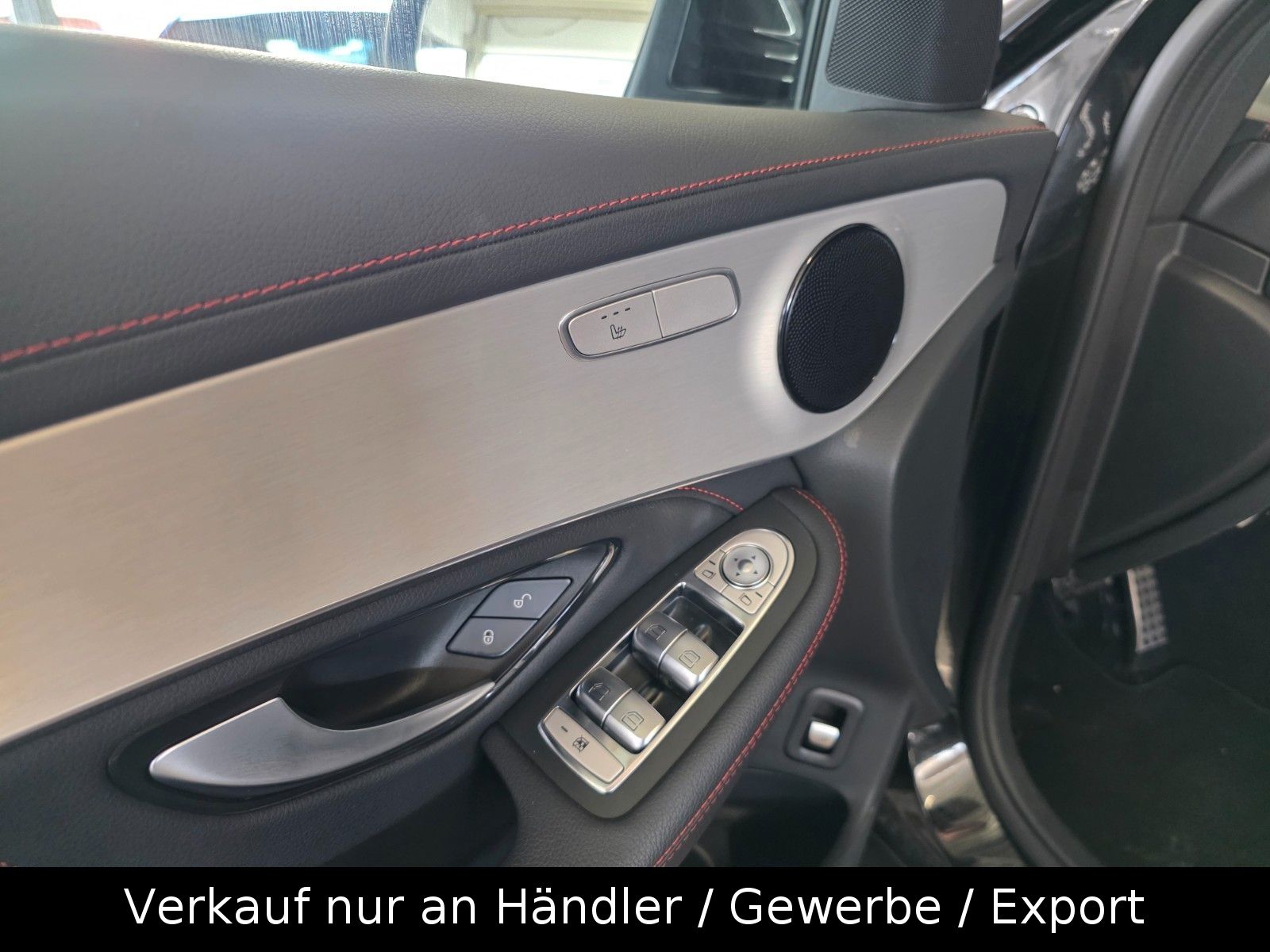 Mercedes-Benz GLC 43 AMG Coupe 4Matic*FB* foto 13