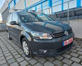 Volkswagen Touran Life/GARANTIE/TÜV NEU/PDC/SHZ/TEMPOMAT - Volkswagen Touran LIFE