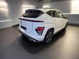 Hyundai KONA 1.6 T-GDI N Line DCT 19 Alu Allwetter LED - Hyundai Gebrauchtwagen in Köln