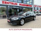 Audi A6 Avant 3.0 TDI NAV KLIMA LED TEMP LEDER CAM - Audi A6 mit Diesel-Antrieb: 3.0