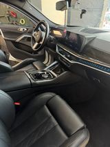 BMW X6 xDrive30d - M SPORT ***WIE NEU*** - BMW X6 aus 2023