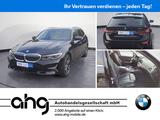 BMW 320e Touring Luxury Line Innovationsp. Navi Lede - BMW 320 Plug-In Hybrid Gebrauchtwagen