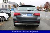 Mercedes-Benz GLC 250  4Matic*1.Hand*LED*R-Kamera*Navigation* - Mercedes-Benz GLC 250 in Nürnberg
