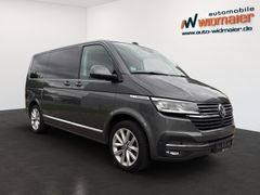 Fahrzeugabbildung Volkswagen T6.1 Transporter Multivan 4MOTION Highline-NP91