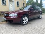 Audi A4 1.8 Avant, 16 Monate TÜV, Klima, Reifen neu - Audi A4: Kombi, Reifen