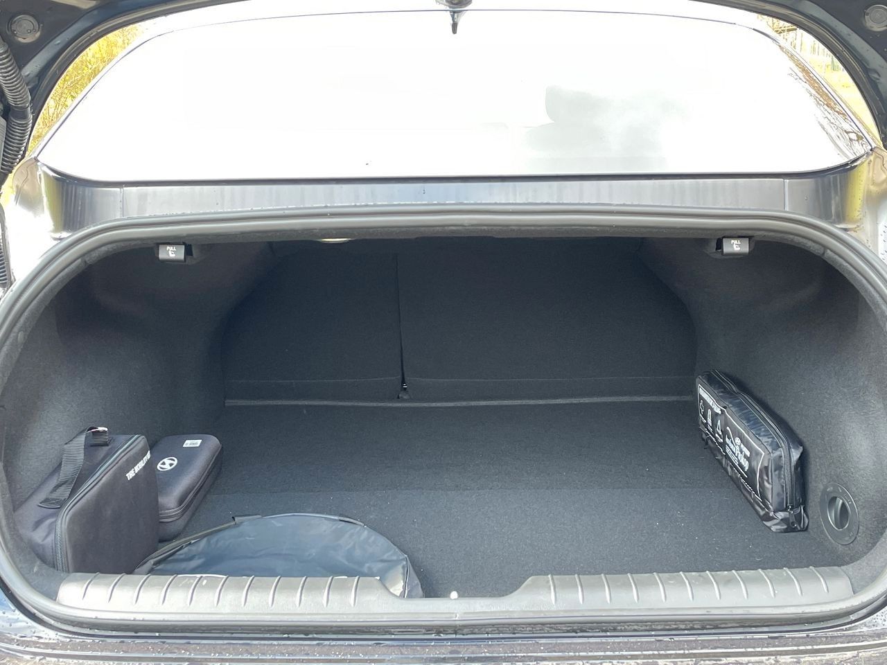 Fahrzeugabbildung Hyundai IONIQ 6 77,4kWh Allradantrieb Techniq*MIETKAUF*