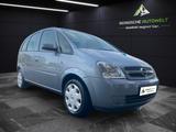 Opel MERIVA 1.6 AUTM/TÜV-NEU/KLIMA/NEUTEILE - Opel Meriva in Leverkusen