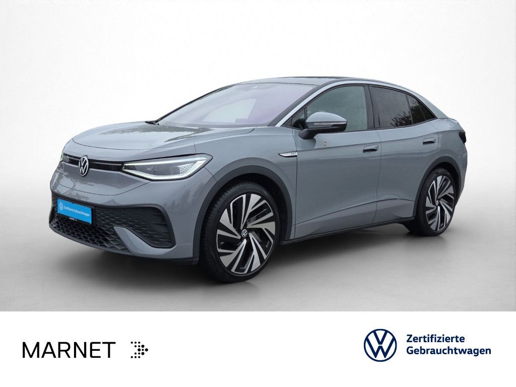 Volkswagen ID.5 Pro Performance Navi*Wärmep.*AHK*IQ-Light*E