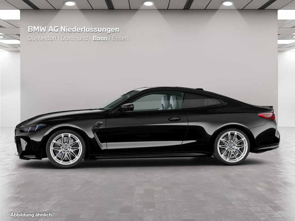 BMW M4 - Bild 8