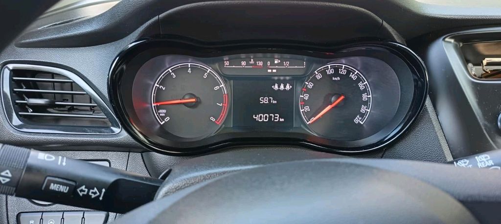Image of Opel Karl