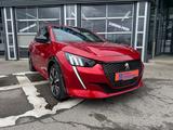 Peugeot 208 GT-Line 1.2 PureTech /CARPLAY/AUTOM./ACC - Peugeot 208 aus 2020