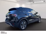 Volkswagen T-Cross ENERGY 1.0 TSI 5-Gang Kamera  Sitzhzg. K - Gebrauchtwagen in Oberhausen