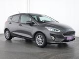 Ford Fiesta Titanium X ACC|LED|Fahrer-Assistenz-Paket - Ford Fiesta in Frankfurt (Main)