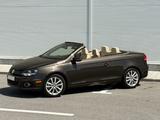 Volkswagen Eos 2.0 TSI DSG - 106,000KM US Reimport - VW Eos von privat