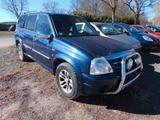 Suzuki Grand Vitara XL7 2.7 V6  Comfort+,  AHK, Standh. - Suzuki Grand Vitara: Xl7