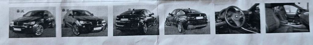 Image of BMW X4