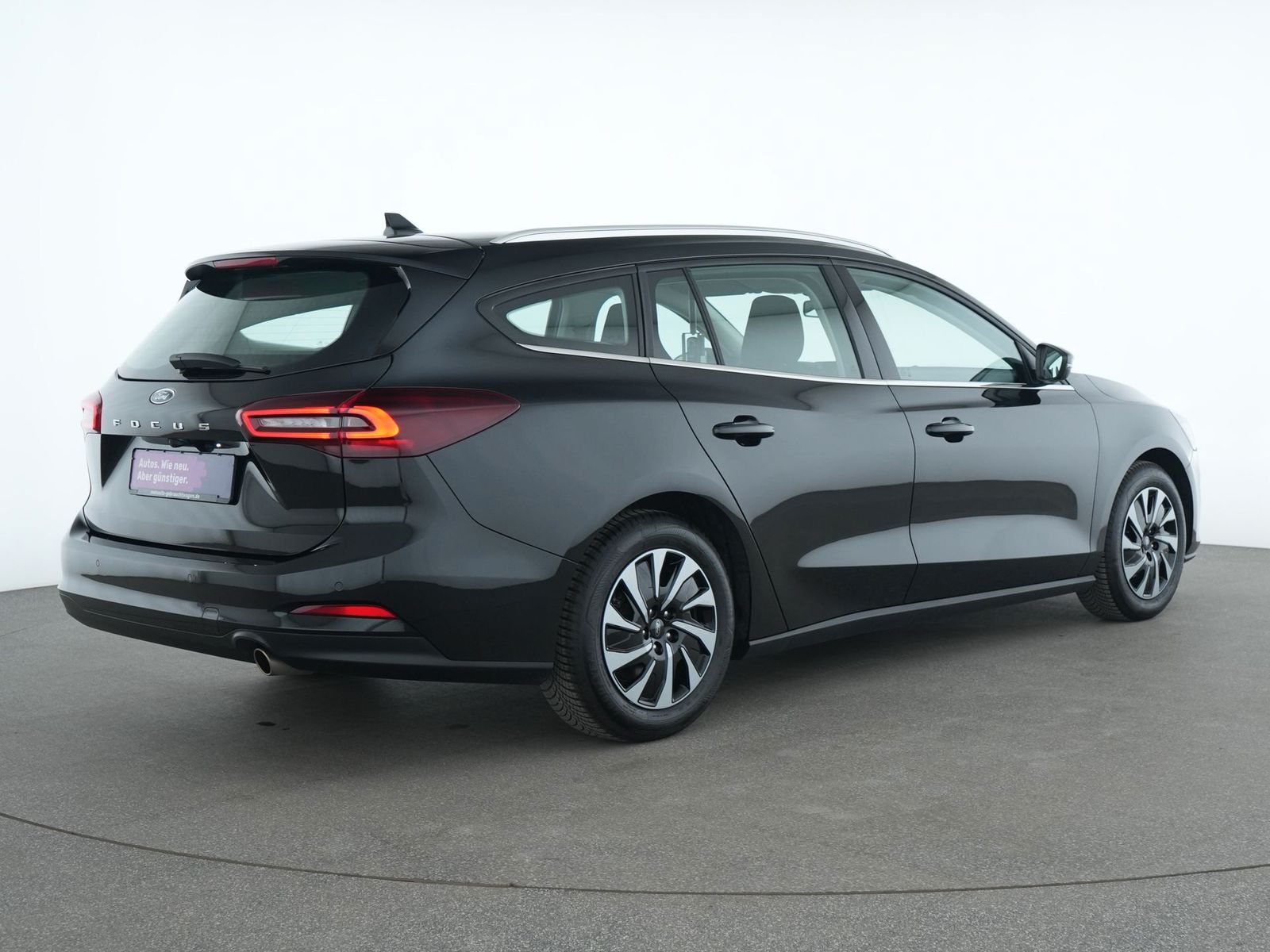 Ford Focus - Bild 6
