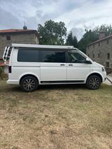 Volkswagen T5 California
