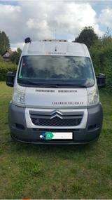 Globecar Globescout - Globecar Globescout