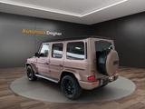 Mercedes-Benz G 500 G -Modell STRONGER THAN DIAMONDS 1OF300 - Mercedes-Benz Tageszulassungen
