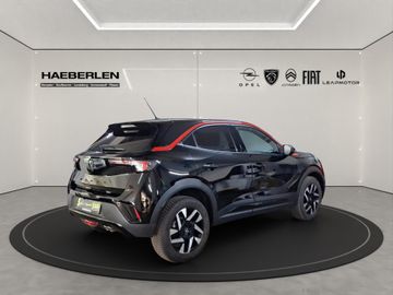 Opel Mokka - 5