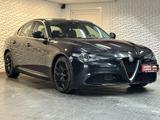 Alfa Romeo Giulia 2.2JTDM SUPER* BIXEN#SHZ#NAV#TEMPO#KEYLES - gebrauchte Alfa Romeo Giulia aus dem Jahr 2017