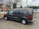 Volkswagen Caddy 2,0TDI 90kW 4MOTION Maxi Trendline 7-S... - Volkswagen Caddy: 9k