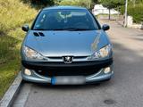 Peugeot 206,1.4 ,2006 ,,**Neu TÜV** Klimaa... - Peugeot 206 aus 2006: 1.4