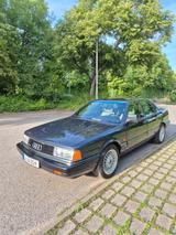 Audi 200