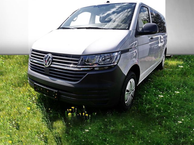 Volkswagen T6.1 Kombi Motor: 2,0 l TDI SCR 110 kW Getriebe: