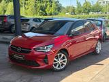 Opel Corsa F GS Line / 360 Kamera / CarPlay - Opel Corsa Gebrauchtwagen in Hamburg