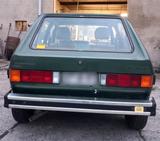 Volkswagen VW Golf 1 Westmoreland 1,7 Benzin US usa O... - Volkswagen Golf: Usa