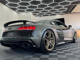 Audi R8 V10+ DECENNIUM 41/222 KOMPRESSOR 1000PS 19%MW - Audi: V10
