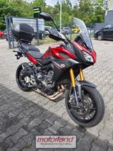 Yamaha Tracer 9 / wenig KM / 1 HD - Offers