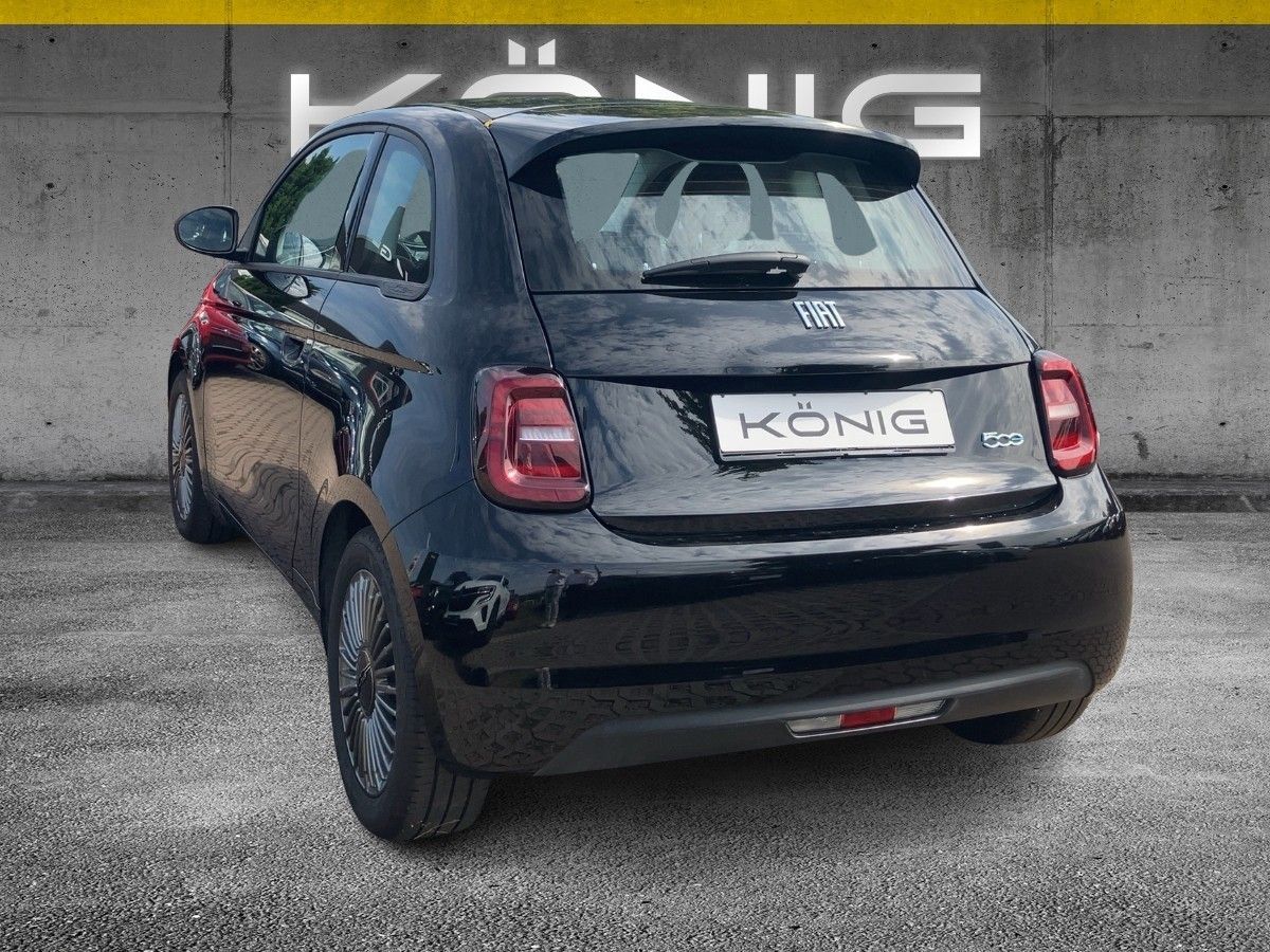 Fiat 500e - Bild 4