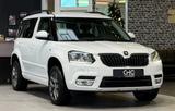 Skoda Yeti Drive DSG|XENON|SHZ|KAMERA|NAVI| - gebrauchte Skoda Yeti aus dem Jahr 2017