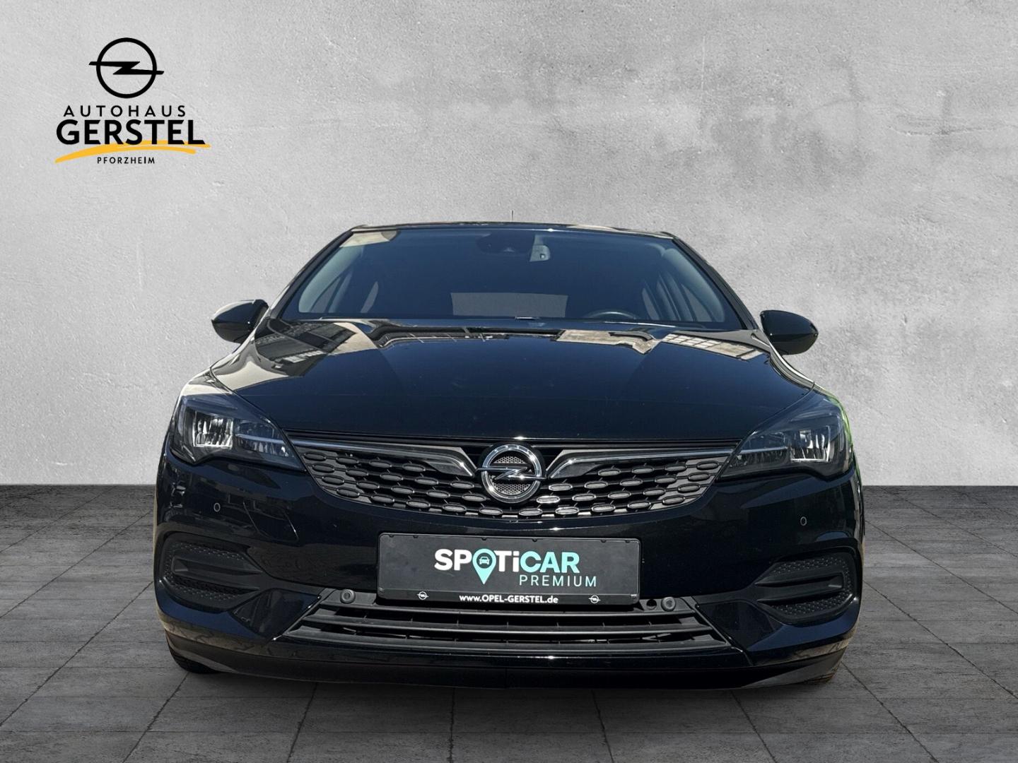 Opel Astra Edition 2020 CAM LED PDC/HI APPLE/ANROID B