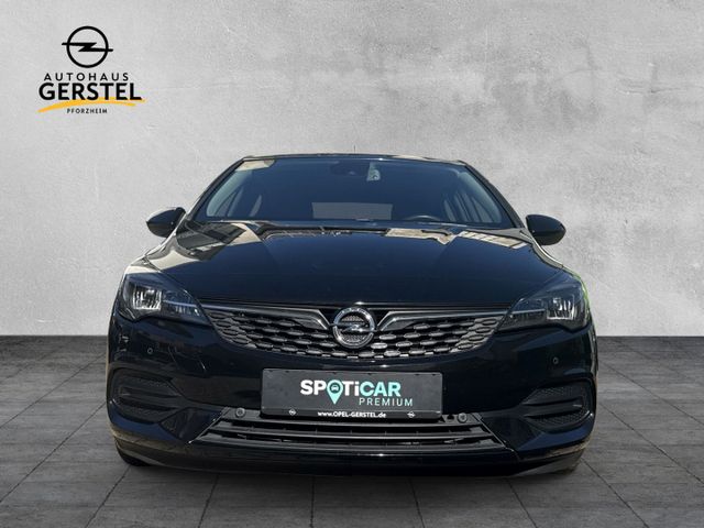 Astra Edition 2020 CAM LED PDC/HI APPLE/ANROID B