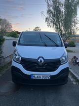 Renault Trafic - Renault Trafic Gebrauchtwagen in München