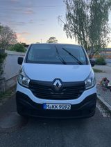 Renault Trafic - Renault Trafic von privat