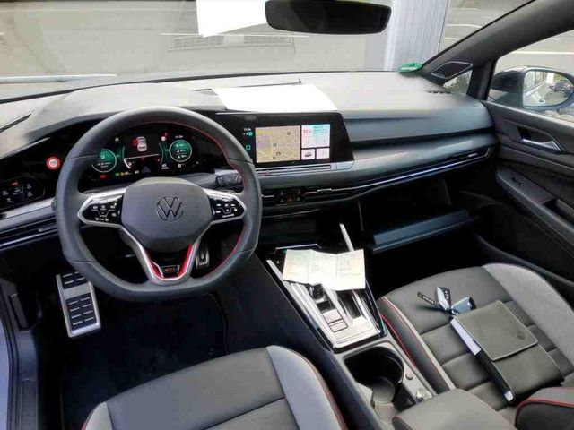 Golf GTI Clubsport PERFORMANCE+AKRA +BLACKSTYLE+