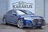 Audi A8 50 TDI quattro "HUP/PANO/AIR/ACC/KEY/B&O" - Audi A8 in Dortmund