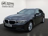 BMW 530d Touring/NAVI/LED/HUD/Leder/DAB/LiveCockpit - BMW 530: 530d