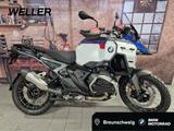 BMW R 1300 GS Adventure - Trophy / Höhenregulierung - BMW R 1300 GS ADVENTURE